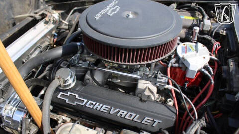 1980 Chevrolet Corvette