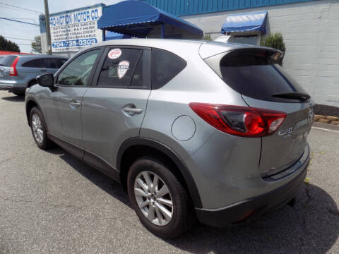 2015 Mazda CX-5 Touring