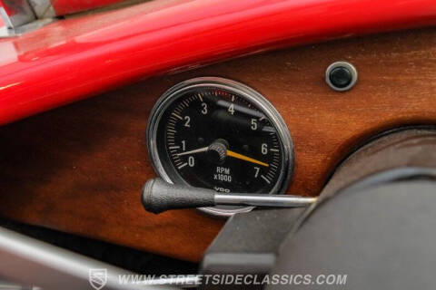 1965 Shelby Cobra