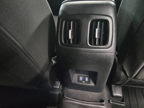 2022 Hyundai Tucson XRT