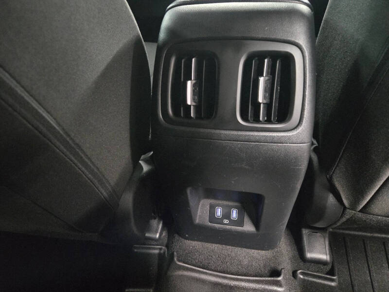 2022 Hyundai Tucson XRT