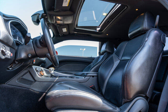 2017 Dodge Challenger GT