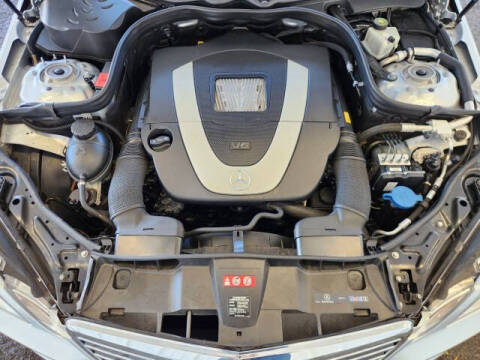 2011 Mercedes-Benz E-Class E 350 Luxury