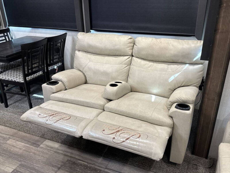 2021 KZ RV Durango