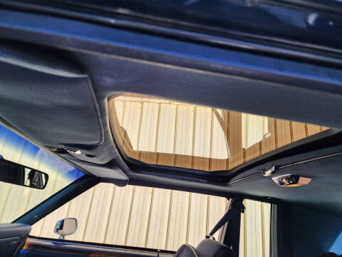 1981 Oldsmobile Ninety-Eight Regency