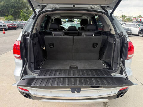 2014 BMW X5 xDrive35i