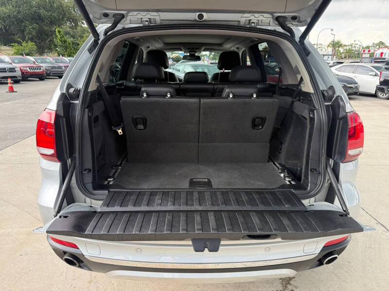 2014 BMW X5 xDrive35i