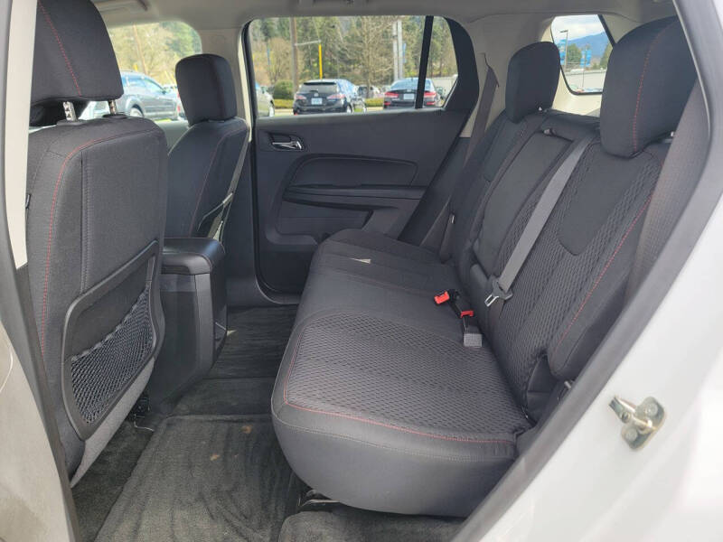 2015 GMC Terrain SLE-1