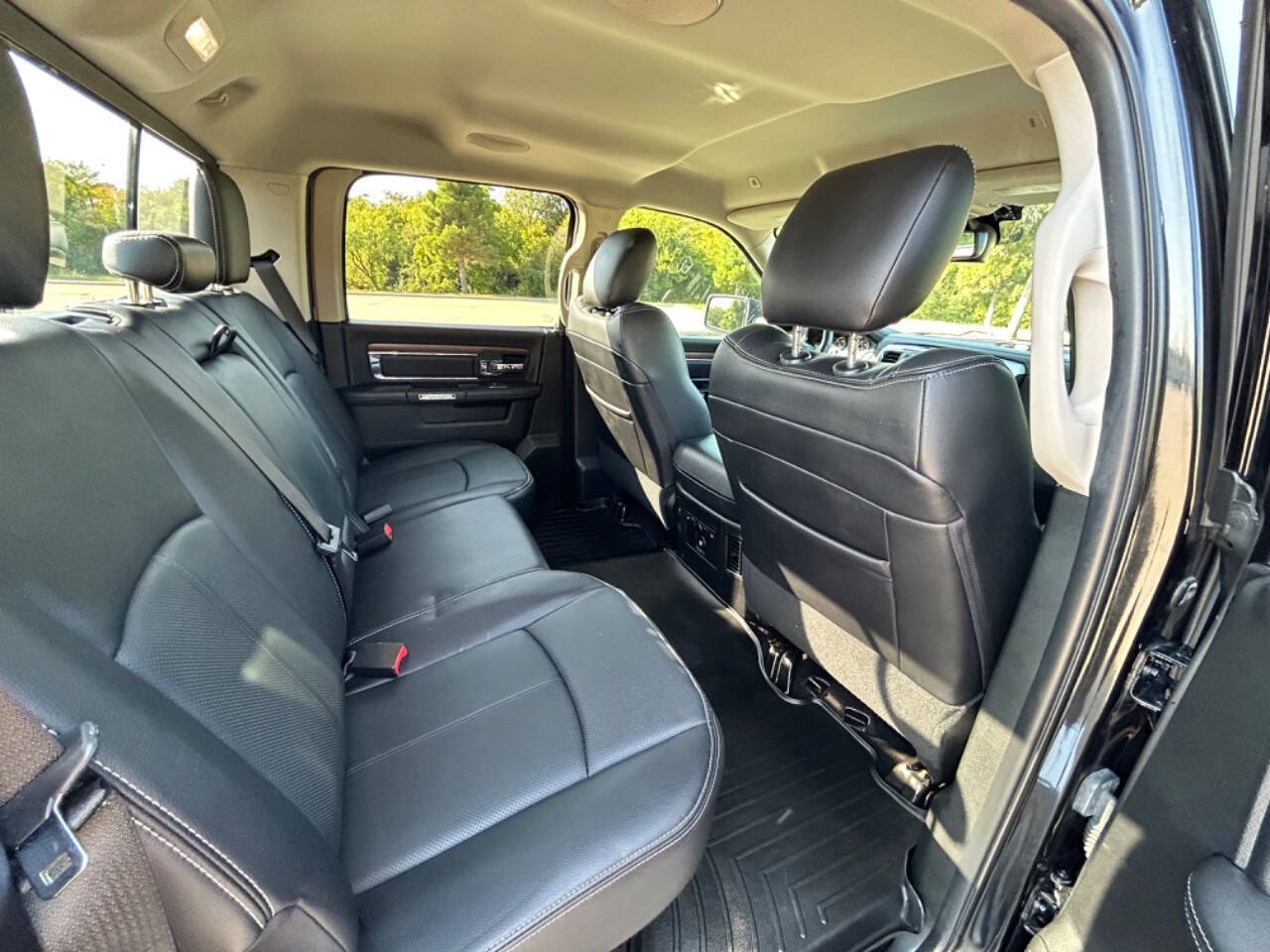 2018 Ram 1500 for sale at Auto Haven in Irving, TX