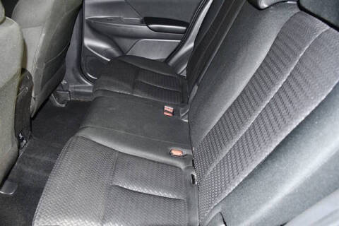 2024 Mitsubishi Eclipse Cross Black Edition