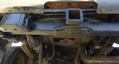 2002 Dodge Ram 2500 ST