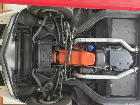 1975 Chevrolet Corvette