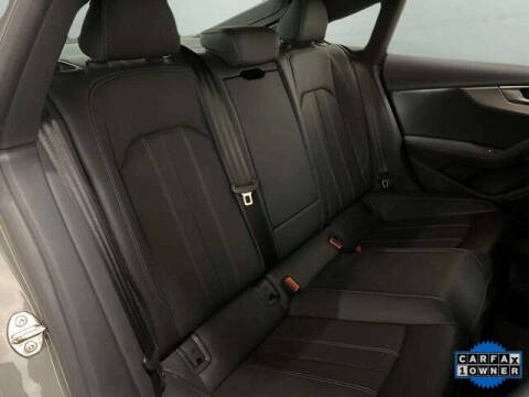 2023 Audi A5 Sportback quattro S line Prem Plus 45 TFSI