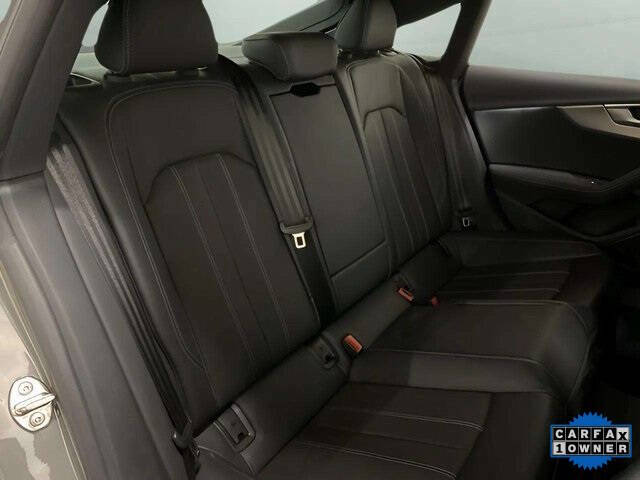 2023 Audi A5 Sportback quattro S line Prem Plus 45 TFSI