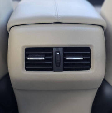 2017 Honda Accord Hybrid EX-L