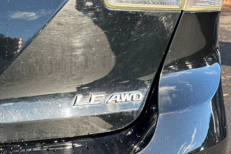 2014 Toyota Venza LE