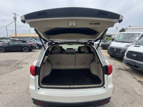 2014 Acura RDX w/Tech