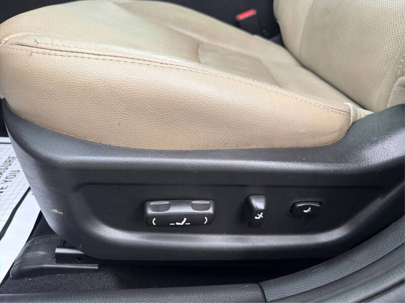 2012 Kia Optima EX