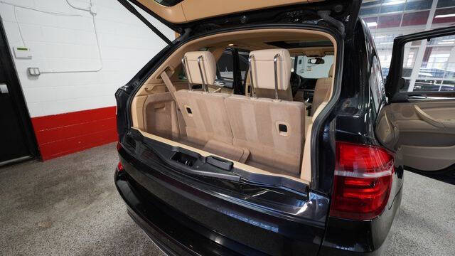 2013 BMW X5