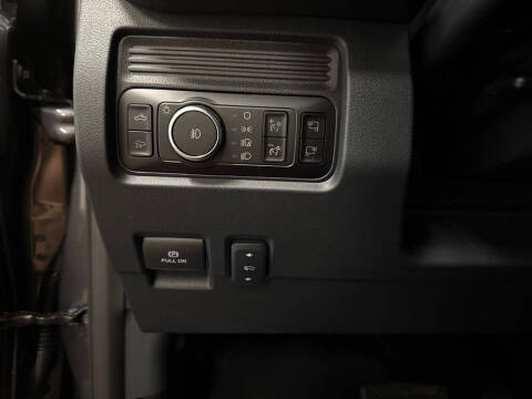 2025 Ford F-350 Super Duty