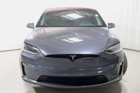 2023 Tesla Model X