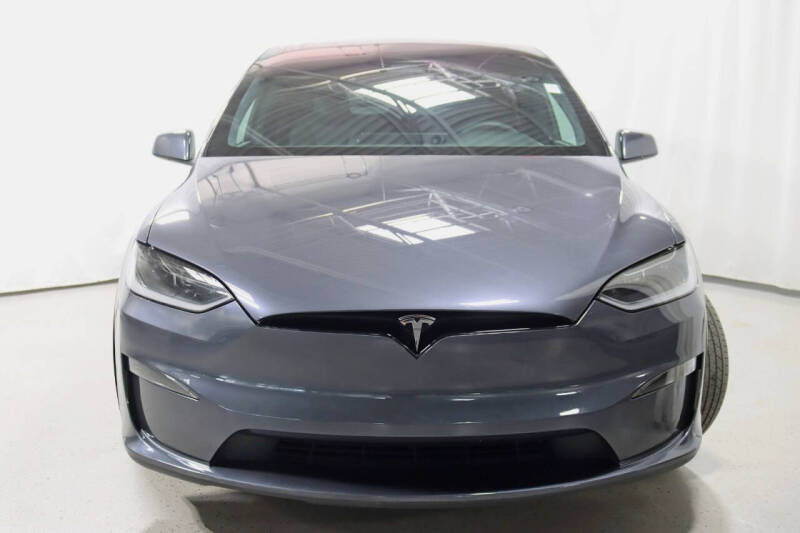 2023 Tesla Model X