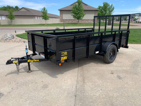 2021 Big Tex 35SV-12 #0917