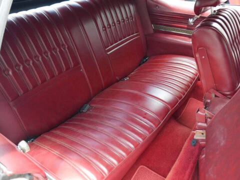 1975 Oldsmobile Delta Eighty-Eight