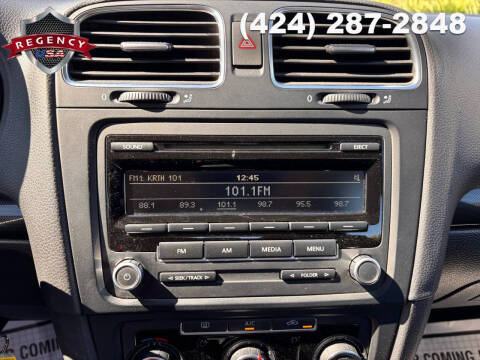 2013 Volkswagen Jetta