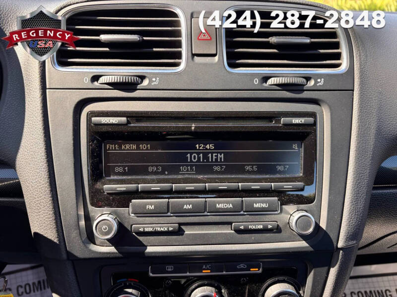 2013 Volkswagen Jetta