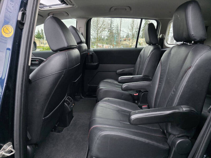 2015 Mazda MAZDA5 Grand Touring