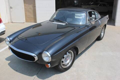 1971 Volvo Coupe for sale at Precious Metals in San Diego CA