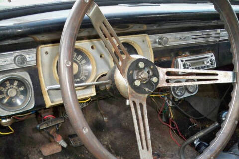 1965 Plymouth Barracuda