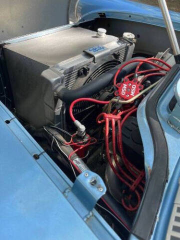 1959 Opel Caravan
