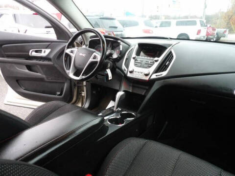 2012 GMC Terrain SLE-2