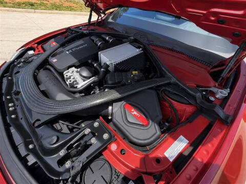 2015 BMW M3