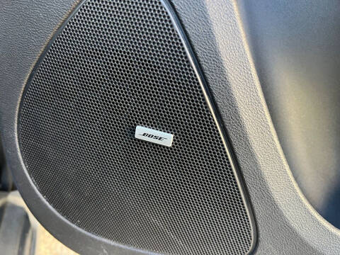 2013 Chevrolet Volt Premium