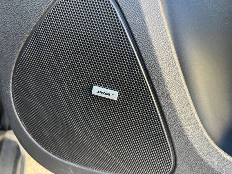 2013 Chevrolet Volt Premium