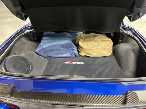 2006 Chevrolet Corvette Z06