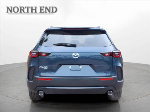 2026 Mazda CX-50 2.5 S Preferred