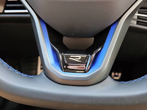 2026 Volkswagen Golf R 4Motion