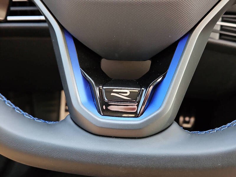 2026 Volkswagen Golf R 4Motion