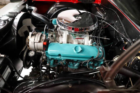 1964 Pontiac Tempest