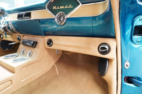1955 Chevrolet Nomad