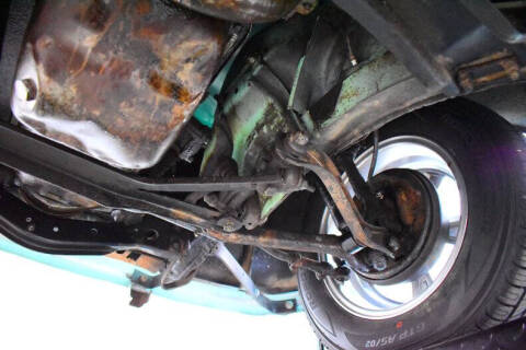 1958 American Motors Nash Rambler