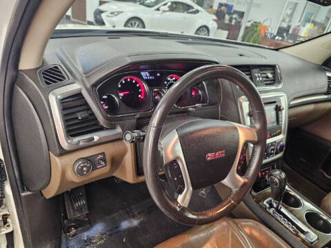 2015 GMC Acadia SLT-1