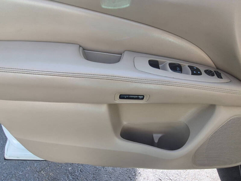 2015 Nissan Pathfinder Platinum