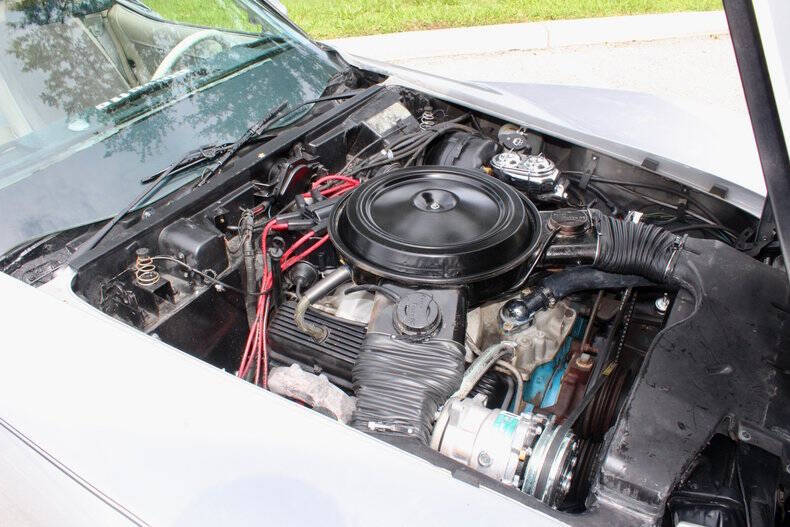 1978 Chevrolet Corvette