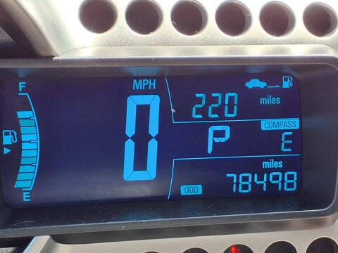 2013 Chevrolet Sonic LT Auto