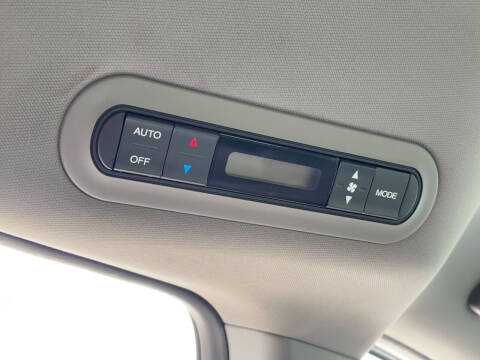 2010 Honda Odyssey EX w/DVD